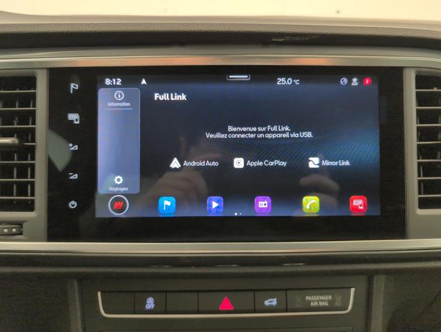 Seat Ateca Style Business 