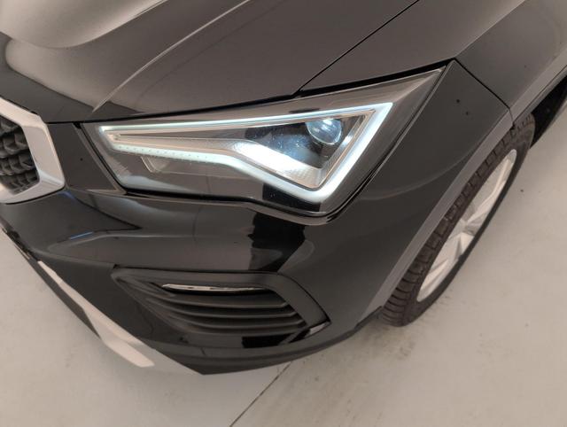 Seat Ateca Style Business 