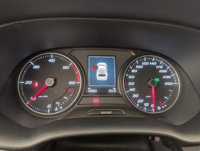 Seat Ateca Style Business 