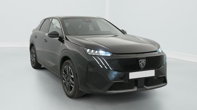 Peugeot 3008 - GT