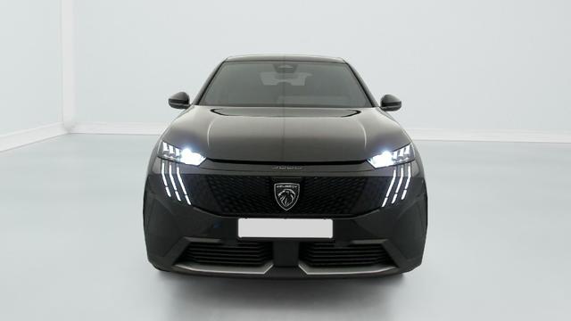 Peugeot 3008 GT 