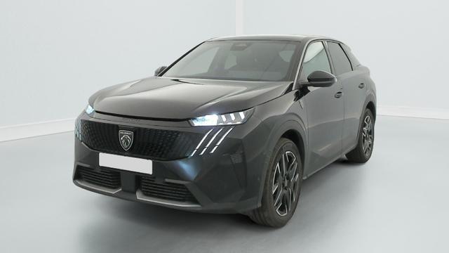 Peugeot 3008 GT 