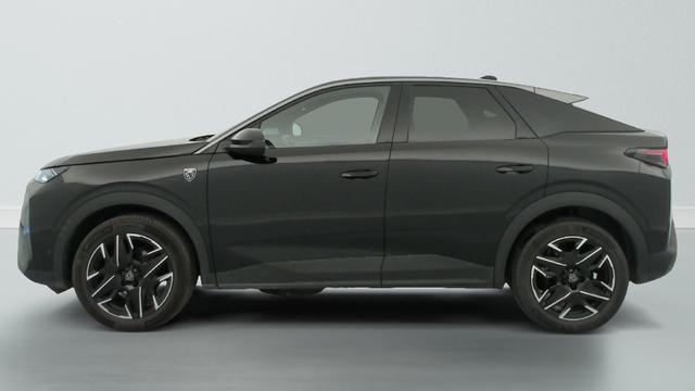 Peugeot 3008 GT 