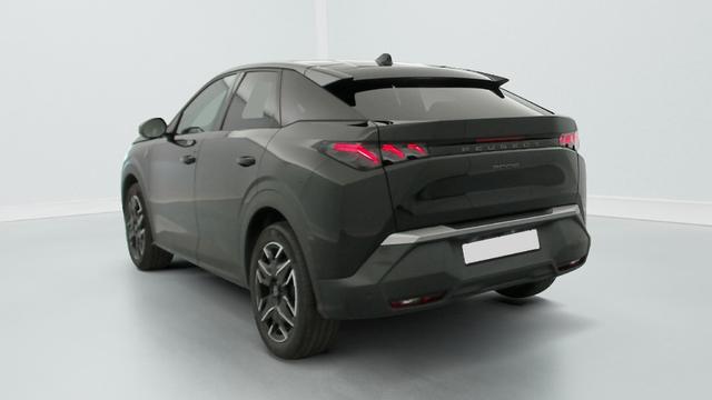Peugeot 3008 GT 