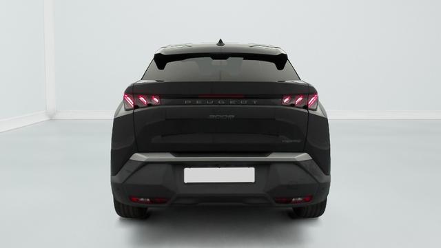 Peugeot 3008 GT 
