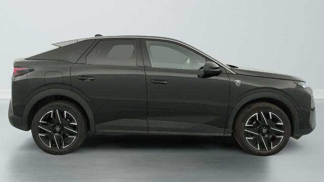 Peugeot 3008 GT 