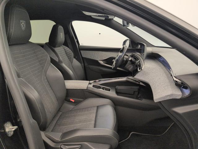 Peugeot 3008 GT 