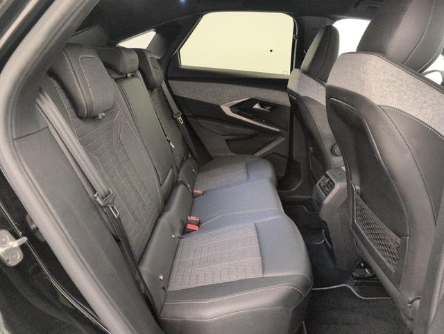 Peugeot 3008 GT 
