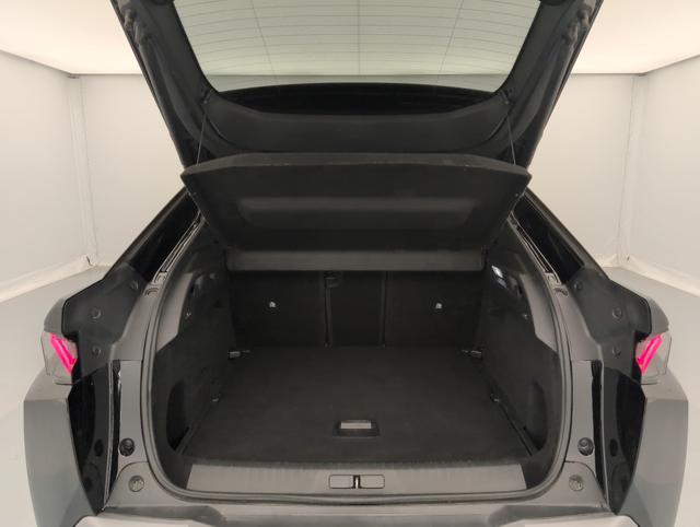 Peugeot 3008 GT 