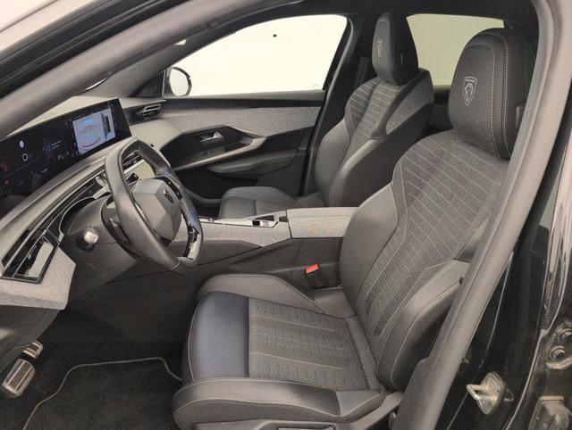 Peugeot 3008 GT 