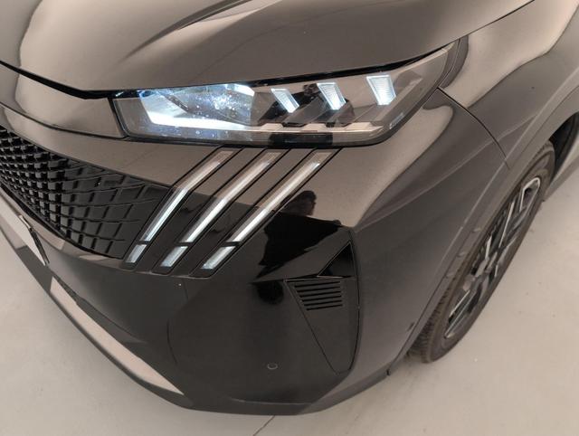 Peugeot 3008 GT 