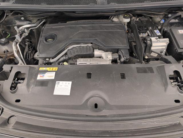 Peugeot 3008 GT 