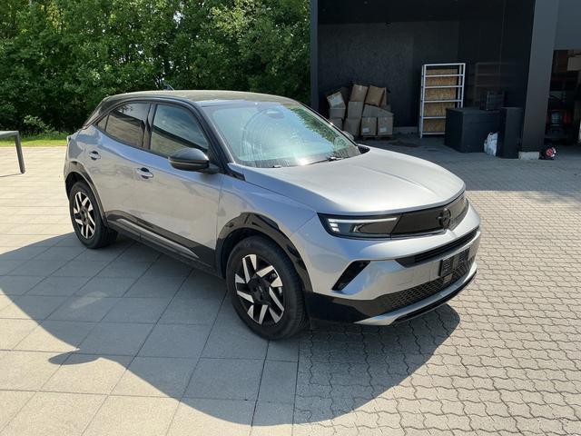 Opel Mokka GS-line 