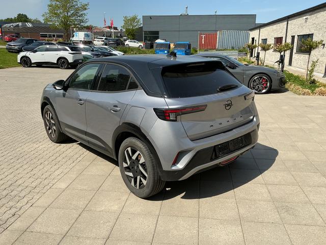 Opel Mokka GS-line 