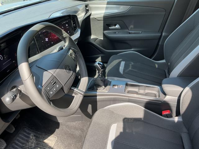 Opel Mokka GS-line 