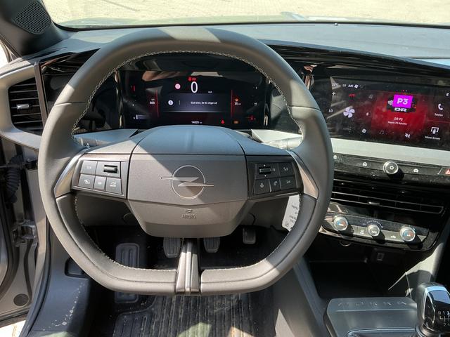 Opel Mokka GS-line 