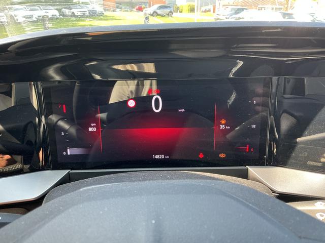 Opel Mokka GS-line 