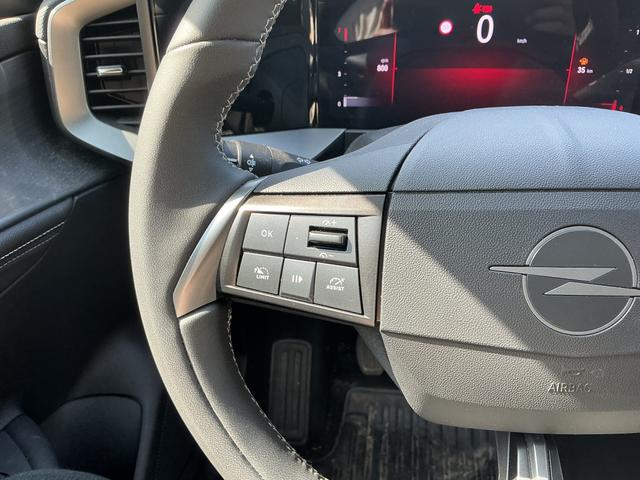 Opel Mokka GS-line 