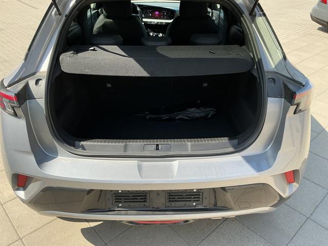 Opel Mokka GS-line 