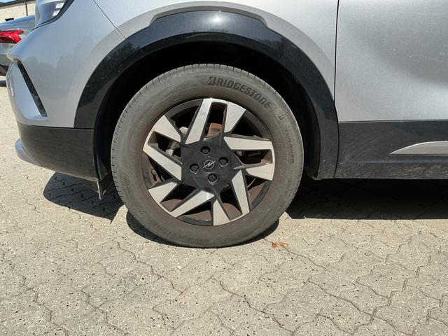 Opel Mokka GS-line 