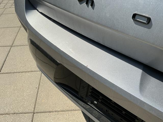 Opel Mokka GS-line 
