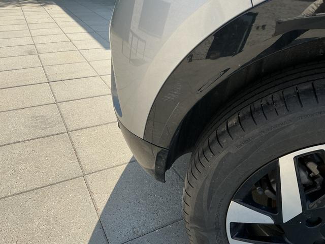 Opel Mokka GS-line 