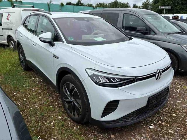 Volkswagen ID.4 Pro Performance 