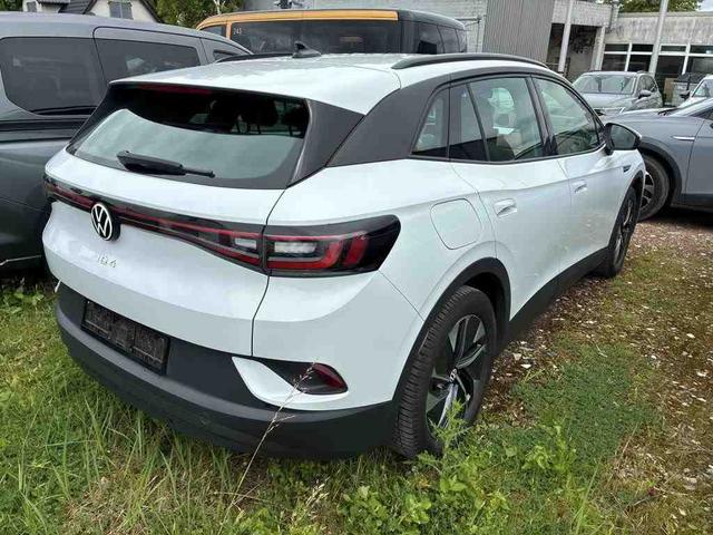 Volkswagen ID.4 Pro Performance 