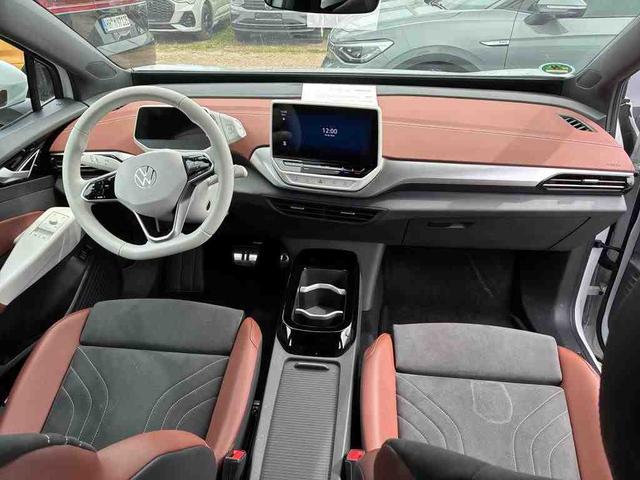 Volkswagen ID.4 Pro Performance 