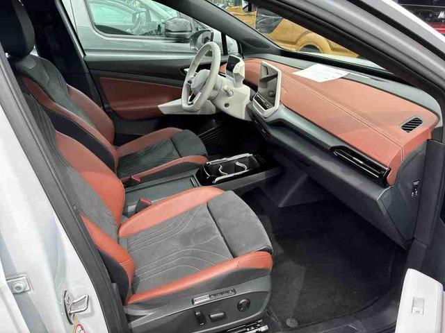 Volkswagen ID.4 Pro Performance 