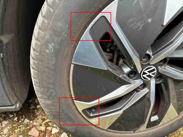 Volkswagen ID.4 Pro Performance 