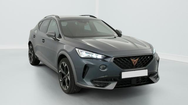 Cupra Formentor - Business Edition