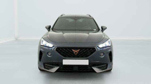 Cupra Formentor Business Edition 