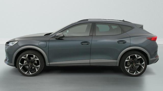 Cupra Formentor Business Edition 