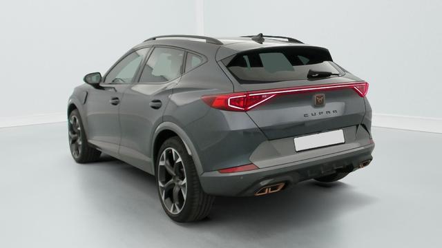 Cupra Formentor Business Edition 
