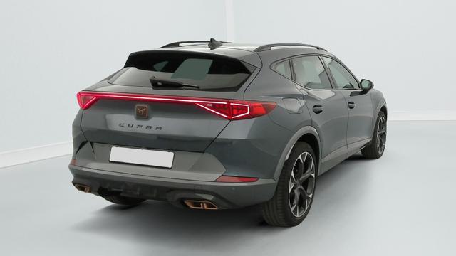 Cupra Formentor Business Edition 
