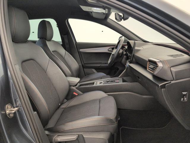 Cupra Formentor Business Edition 
