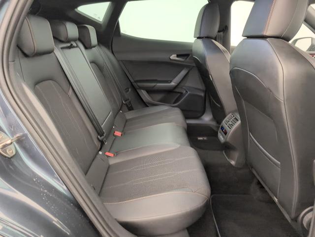 Cupra Formentor Business Edition 