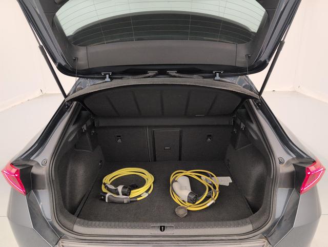 Cupra Formentor Business Edition 