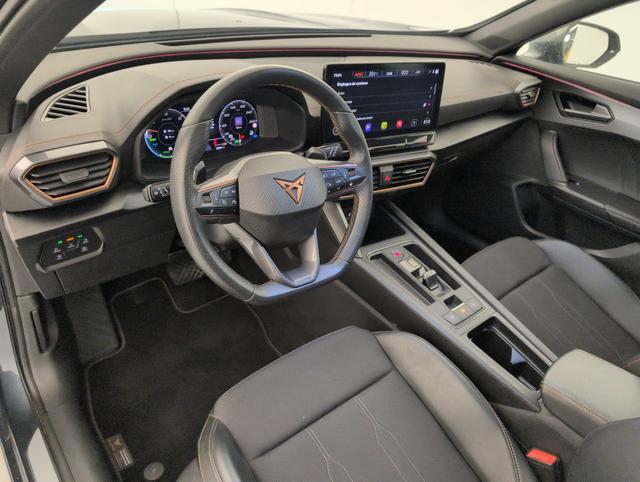 Cupra Formentor Business Edition 