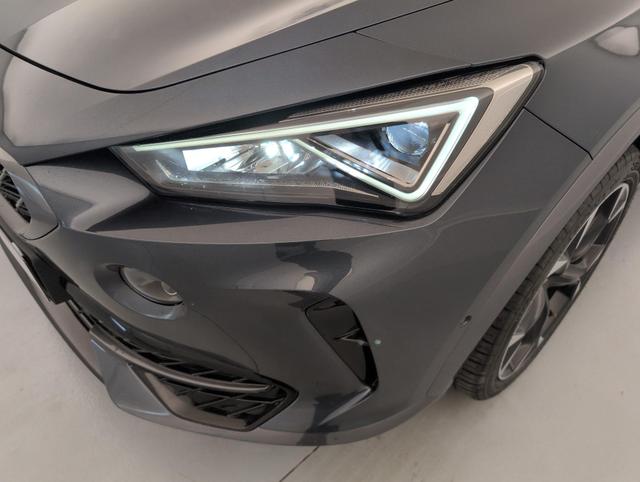 Cupra Formentor Business Edition 