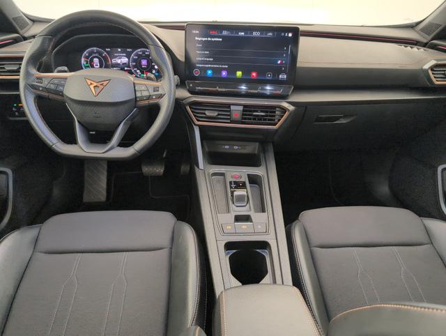 Cupra Formentor Business Edition 