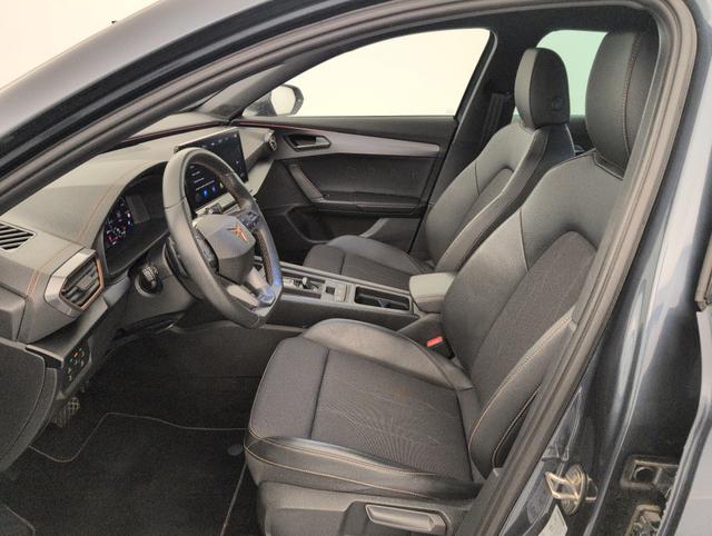 Cupra Formentor Business Edition 