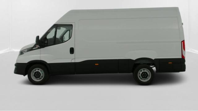 Iveco Daily 35S16BA8 12m3 
