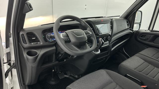Iveco Daily 2026 