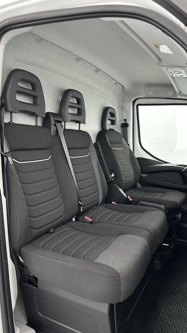 Iveco Daily 2026 