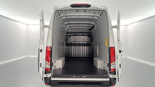 Iveco Daily 2026 