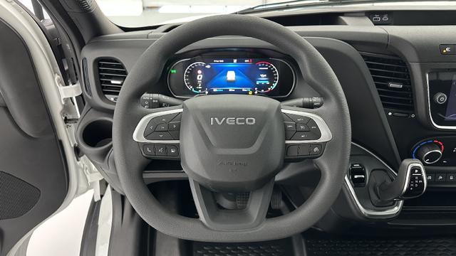 Iveco Daily 2026 