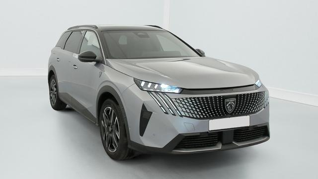 Peugeot 5008 - GT
