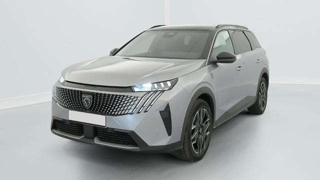 Peugeot 5008 GT 